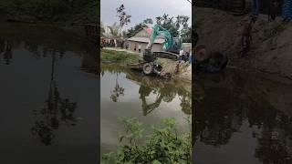 কি ভাবে গাড়ি টা একচিঢান করলো #shortvideo #newreel #video