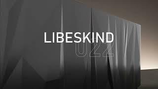 Libeskind022 sideboard  Febal Casa