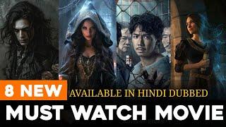 8 New Released Must Watch Movies Action Adventure Horror Dont Miss  Mast Movies