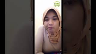 bigo live ‎@hijabstyle2 indisonia mentari toge NO BRA 02 #hijabstyle #hijabers