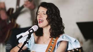 Michaela Anne - 4 Song Set Recorded Live for World Cafe