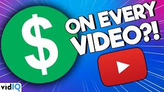 YouTube Monetization Update - You Wont Believe This