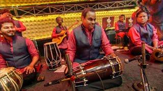 Satyajit Jamsandekar Dholki Solo