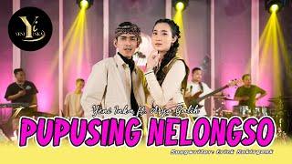 Yeni Inka feat. Arya Galih - Pupusing Nelongso Official Music Yi Production