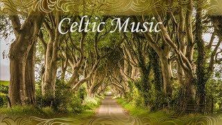 Celtic Instrumental Relaxing Music St Patricks Day Music by Tim Janis