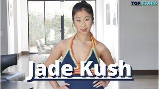 Jade Kush Bio - Jade Kush career debut age net worth and more