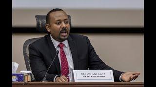 Ethiopian PM affirms no plans for invasion over Red Sea ports access