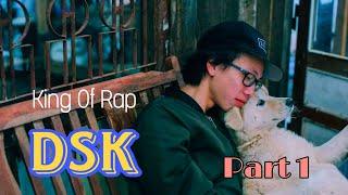 PART 1 - Một số Rapper khác nhắc đến DSK? - Rhymastic Binz Táo Mc ill Nah...