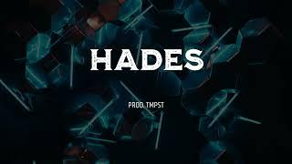 *Free* Hard X Dark UK Drill Type Beat HADES prod. tmpst