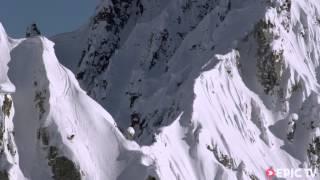 Journey into the Alaskan Wilderness with Pro Skier Ian Provo  The Backcountry Experience Ep. 3