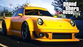 GTA Online German Cars Meet Crew Meetup #2