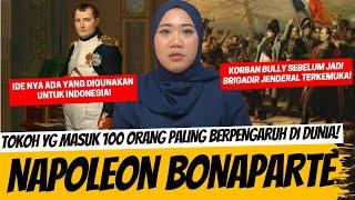 NAPOLEON BONAPARTE - PAHLAWAN REVOLUSI PRANCIS