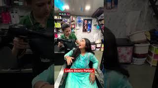 Ladies Beauty Parlour ️  Princy Parikh #salon #beauty #ladies