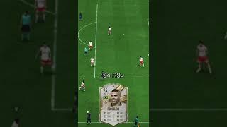 RONALDO IL FENOMENO 94 IN FIFA 23 ULTIMATE TEAM #shorts #short