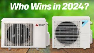 Best Ductless Air Conditioner 2024 don’t buy one before watching this