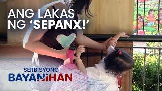 Bakit may ‘sepanx’ o separation anxiety ang isang bata?