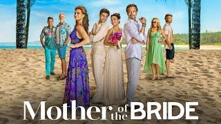 Mother of the Bride 2024 Movie  Brooke Shields Miranda Cosgrove Sean Teale  Review and Facts