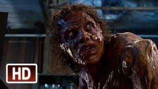 The Fly 1986 Trailer HD - David Cronenberg