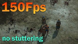 THIS SETTING WILL GREATLY INCREASE YOUR FPS AND FIX STUTTERING IN DIABLO 4 - DIABLO 4 FPS GUIDE