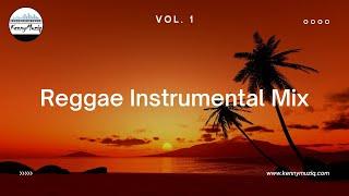 Reggae Instrumental Mix - Vol. 1 Over 1 Hour of Sweet Reggae Music - No Vocals