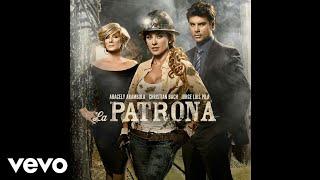 Aracely Arambula - La Patrona soy yo LA PATRONA Video oficial