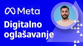 Meta Ads Manager  Osnove Postavljanja Oglasa za FacebookInstagram