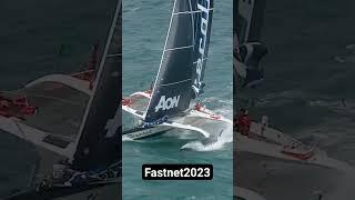 Fastnet 2023.