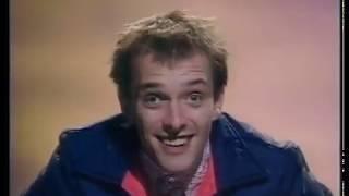 Kevin Turvey Investigates  Rik Mayall  1981