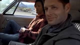 Knocking On Heavens Door Supernatural Winchester brothers