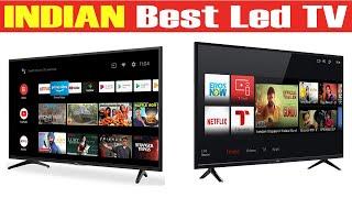 Top 5 Best LED TV UNDER 20000 in India 2022