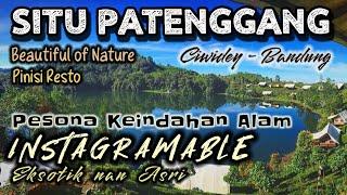 Lake Patenggang Ciwidey Bandung