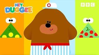 LIVE Summertime with Duggee  Hey Duggee