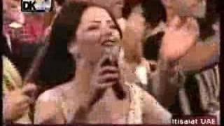 Diana Karazon-Ordon Al Shomat ديانا كرزون اردن الشومات