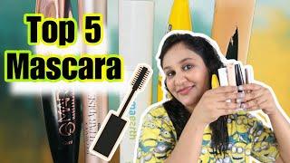 Best Mascara In India  Waterproof Mascara under ₹699