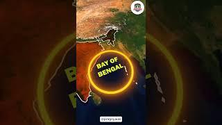 Documenting Cyclones Bay of Bengal and Arabian Sea  Cyclones in Bay of Bengal and Arabian Sea #sea