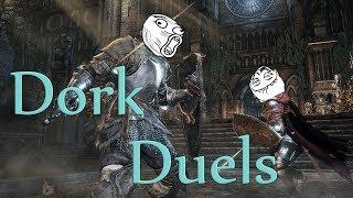 Dork Duels Dark Souls 3