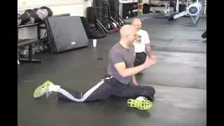 Hip Mobility Drills