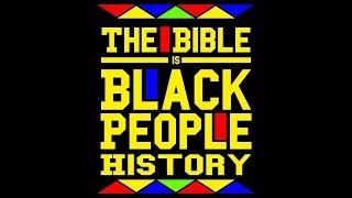 Color & Curses Lesson 1 of 4  Black History from the Bible