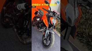 2024 KTM 250 Duke - ₹239000- ex-showroomSpecs - 249cc #viral #trending #ytshorts #ktm #ktmduke