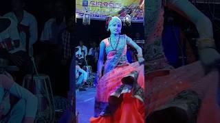 mamuni thei thei song  Bharat Lila record dance  odia short video  viral video  viral song