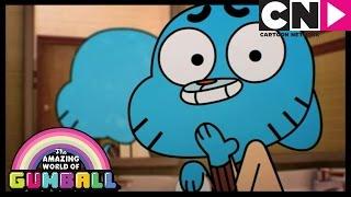 Commercial Break  The Amazing World of Gumball  Cartoon Network