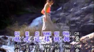 鑽石金曲 - 回頭我也不要你 KTV