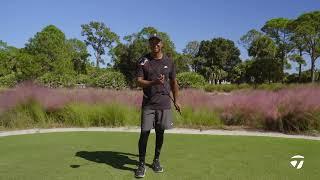 Tiger Woods First Impressions Of Stealth 2 Driver  TaylorMade Golf