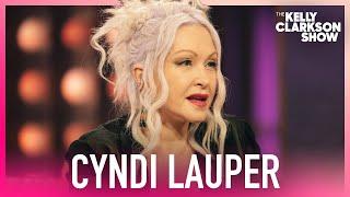 Cyndi Lauper Says Its Really Farewell At 70