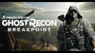 Tom Clancys Ghost Recon® Breakpoint LIVE Story #1