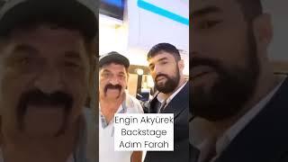 Engin Akyürek Selam