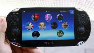 PS Vita In 2020 Still Worth Buying? Review