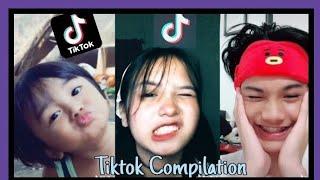 Bagaikan Langit Tiktok Compilation  Face Zoom