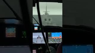 AW189 Simulator