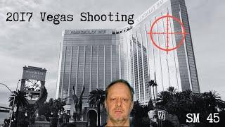 Ep. 224 Craig and Joeys Sinister Mysteries #45 2017 Las Vegas Shooting